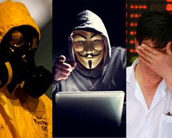 Пандемия коронавируса и мировая кибервойна. Известный экономист назвал топ-5 рисков 2020 года