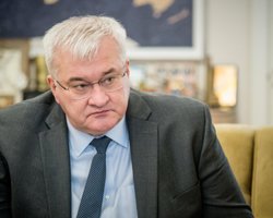 Украина может ввести санкции из-за захвата граждан в Венгрии, — Сибига