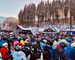 Ивано-Франковская область покинула "красную зону": туда попала Харьковщина