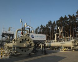 Северный поток-2 угрожает трансатлантическим отношениям, - МИД Латвии