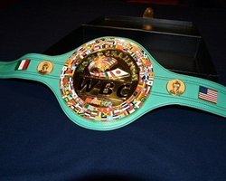 Победитель боя Мейвезер — Альварес получит золотой пояс