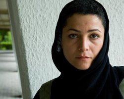 В Иране освободили актрису, осужденную на 90 ударов плетьми