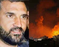 В Израиле заявили о ликвидации одного из лидеров "Исламского джихада" (видео)