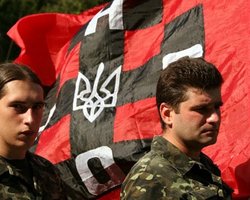 Свобода и УНА-УНСО выйдут на митинги против визита Кирилла