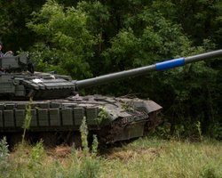 Силы обороны взяли под огневой контроль Бахмут и продвигаются на Запорожье, — ISW (карта)