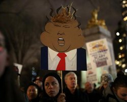 В США стартовала кампания за импичмент Трампа