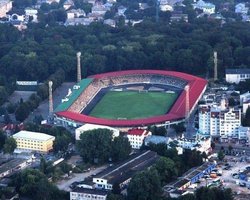 Стадион имени Шухевича: польский город Замостье разорвал партнерские отношения с Тернополем