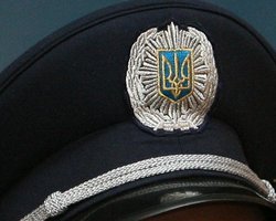 МВД: В киевском округе №215 неизвестные применили против журналистов слезоточивый газ