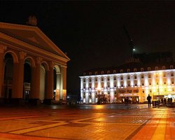 В Тернопольском горсовете будут представлены 7 партий