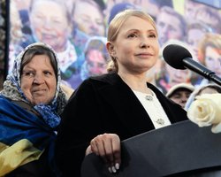 Как будут бороться за пост президента основные кандидаты