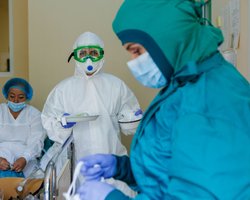 Корпоративный долг. Что делает украинский бизнес для борьбы с COVID-19