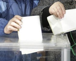 На участках, где ранее нашли ручки с исчезающими чернилами, выявили 62 пустых бюллетеня