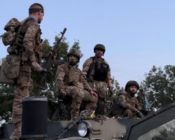 До конца 2023 года: ISW прогнозирует оперативные успехи ВСУ в Запорожской области (карты)