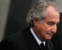 О крупнейшем аферисте ХХ века Бернарде Мэдоффе снимут фильм