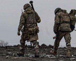 "Бросят на мясо": журналисты рассказали о насилии и СОЧ в 211 бригаде ВСУ