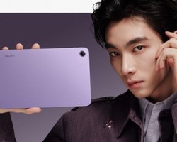 Компактний планшет з потужним чипом: розкрито ціну та характеристики Redmi K Pad 2 (фото)