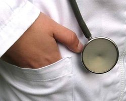 Во Львове уже тысяча медработников заболели гриппом