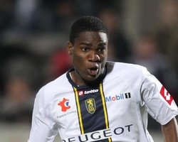  Динамо подписало форварда сборной Нигерии