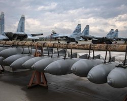 Незмінна позиція: Україна не зможе уразити 90% літаків РФ ракетами ATACMS, — Кірбі