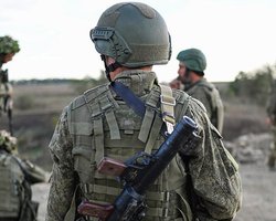 "Окупація" Добропілля і ривок на 6 км: як ЗСУ спростувало фейк про втрату вузла оборони (відео)