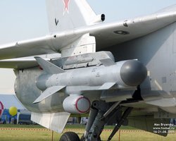 Атака на Смоленськ: під удар потрапив завод із виробництва авіаційних ракет Х-59, — OSINT