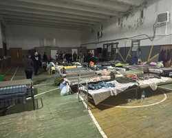 В Ужгородському ТЦК людей тримали у кайданках та не відпускали по 50 днів, — Лубінець (відео)