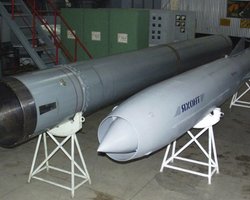 В Крыму на складе с боеприпасами были уничтожены ракеты П-800 "Оникс", — Одесская ОВА