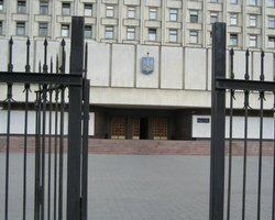 Зарубежные избирательные участки обойдутся госбюджету в 6,5 млн грн