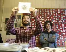 В Украине стартует фестиваль современного ирландского кино