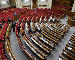 "Ліквідація" НАБУ і САП: серед депутатів, які підтримали закон №12414, є підозрювані