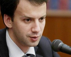 Вице-премьер России опроверг пересмотр газового контракта с Украиной