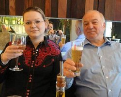 Вашингтон готов к введению второй части санкций против Москвы по "делу Скрипаля"