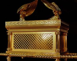 Ковчег Завета может быть спрятан на райском острове: где он находится