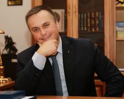 ГПУ закрыла очередное дело против Назара Холодницкого