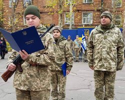 Наемники или бойцы ВСУ. Почему приговоренных к смертной казни в Донецке судили незаконно