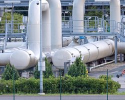 Германия планирует отдать Украине электростанцию, обслуживавшую "Северный поток", — СМИ