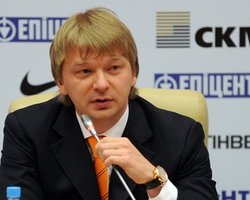 Гендиректор Шахтера: Мы не горим желанием расставаться с Жадсоном