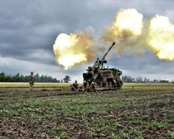 ЗСУ відбили наступ ЗС РФ біля семи населених пунктів, — Генштаб