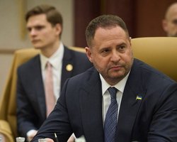 Замороженного конфликта не будет: Ермак озвучил позиции США и Украины по перегорам (видео)