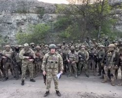 В США не видят признаков отступления "вагнеровцев" из Бахмута, — Politico