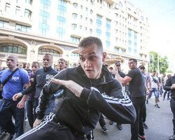 Суд огласил приговор по делу Титушко