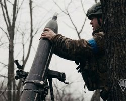 Майже 500 випадків порушень "Великоднього перемир'я" росіянами: "підсумки дня" від Генштабу ЗСУ
