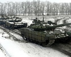 ВС РФ стягивают технику под Работино и закрепляются на Донбассе, — DeepState (карты)