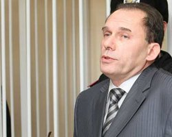 Следователь не пошел на компромисс с Луценко