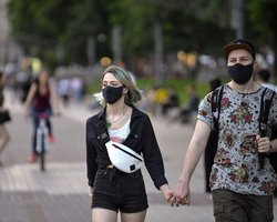 В Украине уменьшилось количество регионов, не готовых к смягчению карантина