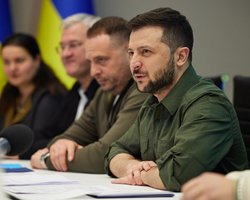 "Новый Ермак" на любой вкус: когда, кого и почему Зеленский назначит руководителем Офиса президента