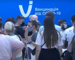 Статистика коронавируса на 19 июля: 182 новых случая, Киев вернул лидерство