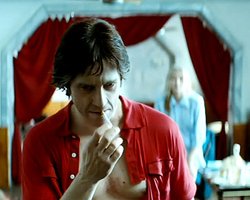 Фильм о Высоцком в России назвали лучшим фильмом года