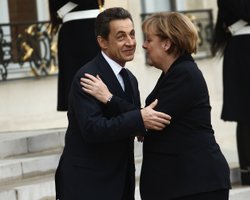 Период распада. Кризис еврозоны становится угрозой единства ЕС