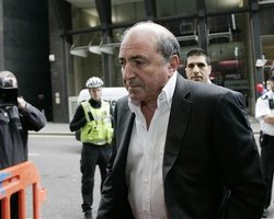 The Daily Telegraph: Березовский перед смертью пять часов оставался без охраны